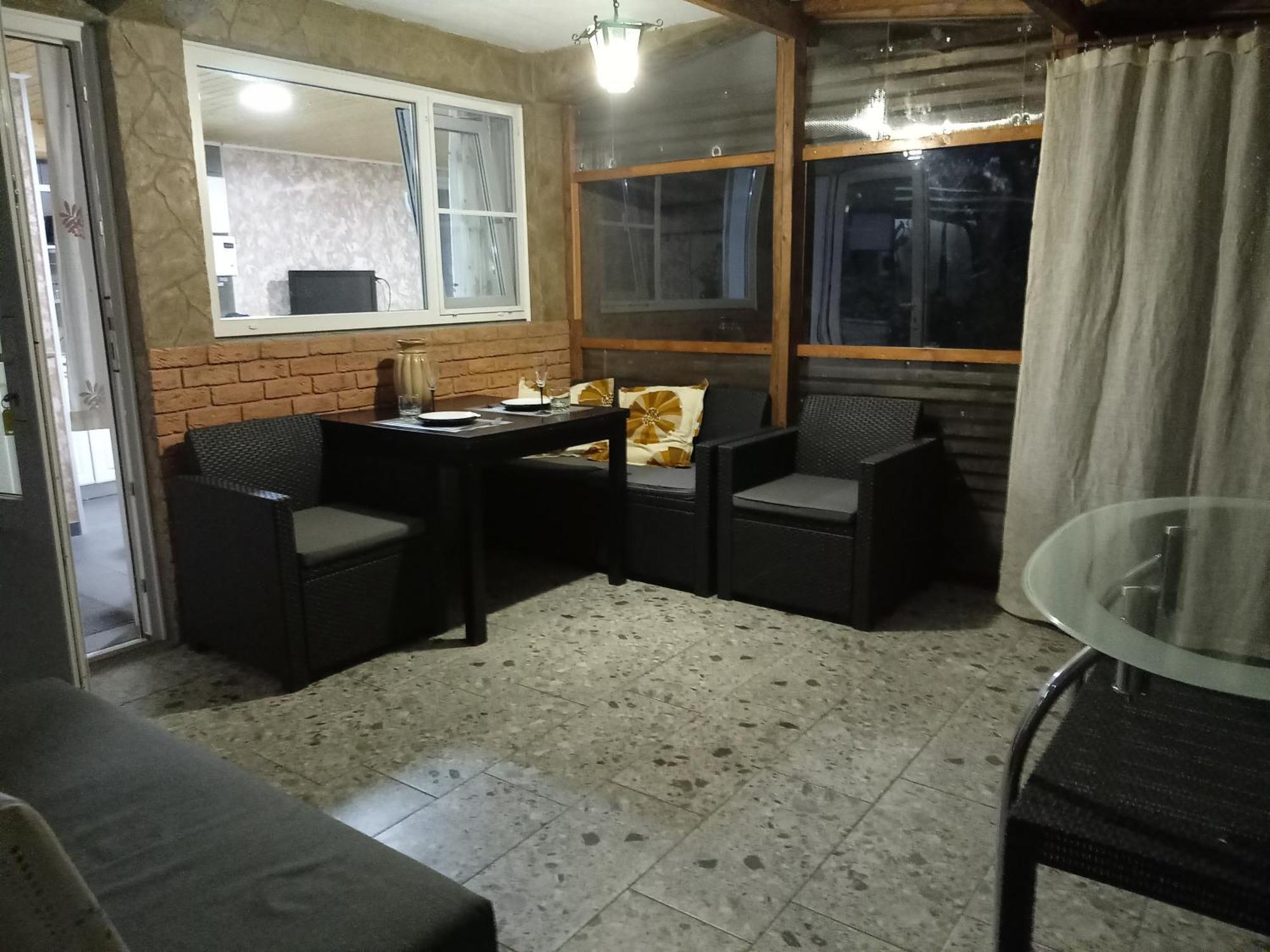 Apartment By The Park Virasoja Dış mekan fotoğraf
